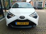 Toyota Aygo 1.0 VVT-i x-fun | Lage km-stand! (bj 2021), Voorwielaandrijving, 12 maanden, Stof, Gebruikt