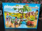 Playmobil Country Paardrijset, Ophalen of Verzenden, Zo goed als nieuw, Complete set