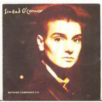 Sinead O'connor - Nothing compares 2 u/jump in the..CDs Nw./ beschikbaar voor biedingen