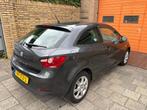 Seat Ibiza 1.4 Beat, Voorwielaandrijving, 86 pk, Gebruikt, Zwart