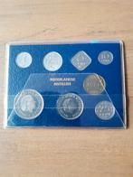 Set ned. Antillen 1980 unc kk f.21.2, Ophalen, Koningin Juliana