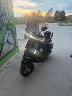Vespa sprint, onderhandelen kan altijd!, Fietsen en Brommers, Ophalen, Gebruikt, Maximaal 45 km/u, Vespa S