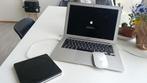 Macbook Air 13 128GB (2016), Computers en Software, Apple Macbooks, Ophalen of Verzenden, Zo goed als nieuw, 13 inch, Minder dan 2 Ghz