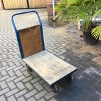 Platau wagen, 100 liter of meer, Ophalen, Zo goed als nieuw, Transportkar