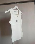 LOEWE top S, Wit, Ophalen of Verzenden, Zo goed als nieuw, Loewe