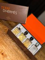 Hermès Parfum Set - Terre d'Hermès, Ophalen of Verzenden, Nieuw
