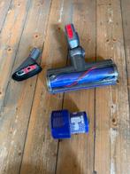 Dyson Stofzuigerborstel met Filter, Ophalen, Gebruikt, Stofzuiger, Minder dan 1200 watt