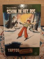 Schim in het Bos - Maren Stoffels, Ophalen of Verzenden, Zo goed als nieuw, Maren Stoffels, Fictie algemeen