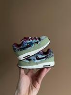 Nike Air Max 1 TD Concepts Mellow 23.5, Nieuw, Schoentjes, Ophalen of Verzenden, Jongetje of Meisje