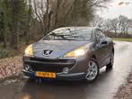 Peugeot 207 CC 1.6 VTi | " 155.000 " KM + Airco |, Voorwielaandrijving, 15 km/l, Gebruikt, 4 cilinders