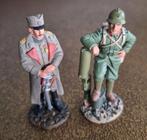 Twee figuurtjes WW1., Ophalen of Verzenden, Zo goed als nieuw, 1:50 of kleiner