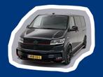 Volkswagen Transporter 2.0 TDI L2H1 32 DC Bulli ABT Bodykit, Gebruikt, 4 cilinders, Volkswagen, Zwart