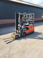 Toyota 1.5 ton, B&D Mechanisatie, Bendmechanisatie@gmail.com, Oudendijk 11a, 6744PT Ederveen, NL