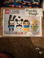 Lego 40622, Kinderen en Baby's, Speelgoed | Duplo en Lego, Ophalen of Verzenden, Zo goed als nieuw, Complete set, Lego