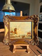 Diverse oude schilderijen, Ophalen of Verzenden