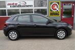 Volkswagen Polo 1.0 TSI Comfortline O.a: PDC, Carplay, Airco, Auto's, Voorwielaandrijving, Gebruikt, 580 kg, Met garantie (alle)