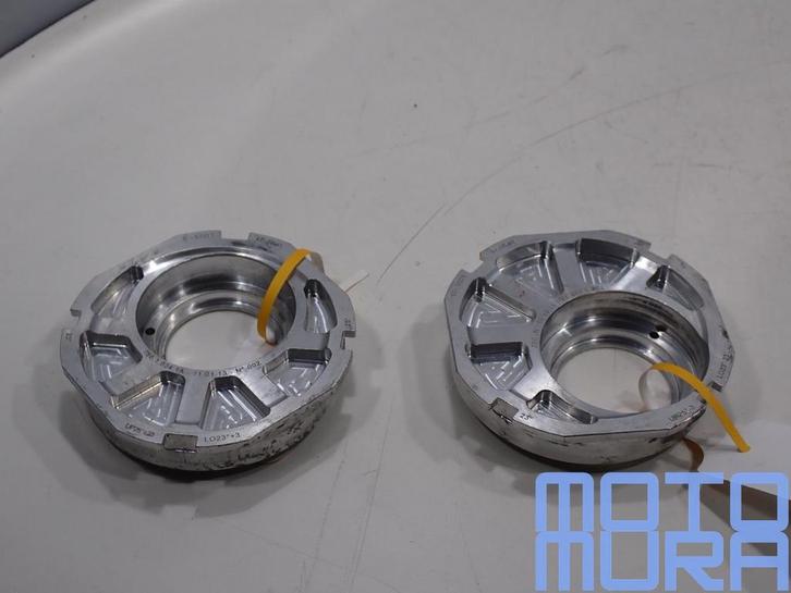 Corse offset bussen voor de Ducati Panigale 1199 RS 2012 - 2, Motoren, Onderdelen | Ducati, Gebruikt, Ophalen of Verzenden