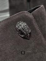 Kurt Geiger - Prachtige leren laarzen maat 39 - Nieuw €265, Kleding | Dames, Schoenen, Lage of Enkellaarzen, Nieuw, Ophalen of Verzenden