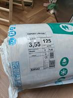 Knauf glaswol isolatierol, Doe-het-zelf en Verbouw, Isolatie en Afdichting, Ophalen, 12 cm of meer, Nieuw, 5 tot 10 m²