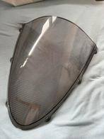 Kawasaki Ninja ZX-6R windscherm, Ophalen of Verzenden, Gebruikt