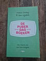 Monica Soeting - De puberdagboeken, Ophalen of Verzenden, Nieuw, Monica Soeting; Nina Wijsbek