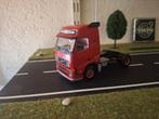 VOLVO FH12  NIJHOF-WASSINK, Hobby en Vrije tijd, Ophalen of Verzenden, Nieuw, Bus of Vrachtwagen, Lion Toys