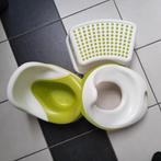 Ikea kinder wc set - zindelijkheidstraining, Overige typen, Zo goed als nieuw, Standaard, Ophalen