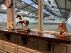 Paarden hulp, Gedragstraining