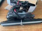 Nijdam speedskates noren, Sport en Fitness, Ophalen, Zo goed als nieuw, Noren, Nijdam