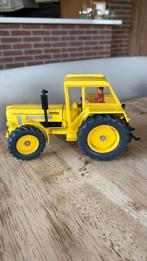 Mooi Model Trekker Schluter 1/32, Hobby en Vrije tijd, Modelauto's | 1:32, Ophalen of Verzenden, Zo goed als nieuw, Tractor of Landbouw