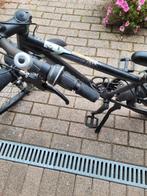 Rockrider st 500 24 inch met 18 versnellingen, Fietsen en Brommers, Fietsen | Mountainbikes en ATB, Ophalen, Gebruikt, Overige merken