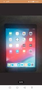 Apple ipad mini 2 7,9 inch beeldscherm, Computers en Software, Apple iPads, 8 inch, Ophalen of Verzenden, Zo goed als nieuw, 16 GB