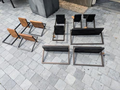 Dbodhi Shelfmate wandplanken wandrekken Demo, Huis en Inrichting, Kasten | Wandmeubels, Zo goed als nieuw, Minder dan 100 cm, Minder dan 150 cm