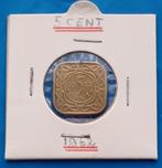 Suriname 5 cent - 1962, Postzegels en Munten, Munten | Nederland, Koningin Juliana, Losse munt, 5 cent, Verzenden
