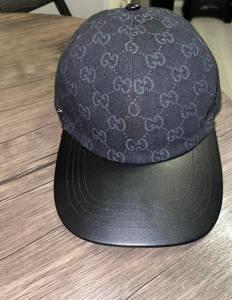 Gucci pet, Kleding | Heren, Ophalen of Verzenden, Nieuw