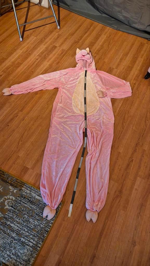 Varkenspak, Kleding | Dames, Huispakken, Zo goed als nieuw, Ophalen of Verzenden
