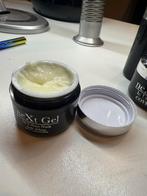 Startpakket nagelstylist nextgel / eenmalig gebruikt, Ophalen of Verzenden, Zo goed als nieuw, Handen en Nagels