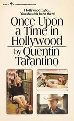 Once Upon a Time in Hollywood, Ophalen of Verzenden