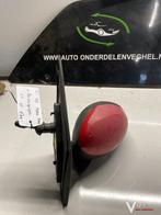 Peugeot 107 Citroën C1 Toyota Aygo 2010 Buitenspiegel Links, Gebruikt, -, -, Ophalen of Verzenden