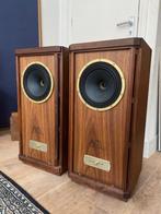 Tannoy Stirling GR, Overige merken, Front, Rear of Stereo speakers, Zo goed als nieuw, 120 watt of meer