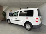 Volkswagen Caddy 1.4 Turijn 5p.Rijdt perfect en motorisch to, Auto's, Voorwielaandrijving, 65 €/maand, Gebruikt, Overige modellen