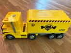 Vrachtwagen met Rubble, Ophalen of Verzenden, Gebruikt
