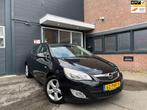 Opel Astra 1.4 Turbo Edition|Nap|Airco|Apk|Cruise, Auto's, Voorwielaandrijving, Gebruikt, 680 kg, 4 cilinders
