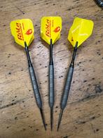 Te koop mooie dartpijlen darts, Ophalen of Verzenden, Gebruikt, Pijlen