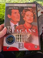The Reagans - Miniserie DVD, Boxset, Drama, Ophalen of Verzenden, Zo goed als nieuw
