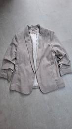 Mooie H&M Blazer Maat 38 - Zo Goed Als Nieuw!, Kleding | Dames, Maat 38/40 (M), H&M, Ophalen of Verzenden, Zo goed als nieuw