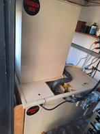 Trommelfilter, Minder dan 20 liter, Ophalen, Boiler, Minder dan 3 jaar oud