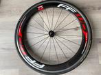 Fast Forward 6R carbon wielset inclusief tas, Gebruikt, Racefiets, FFWD, Ophalen
