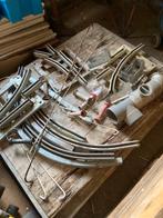 rails, Ophalen, Gebruikt