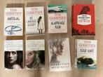 Tess Gerritsen 8x, Ophalen of Verzenden, Zo goed als nieuw